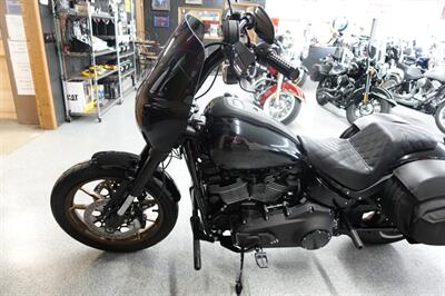 2022 Harley-Davidson Low Rider S - Photo 17 - Kingman, KS 67068