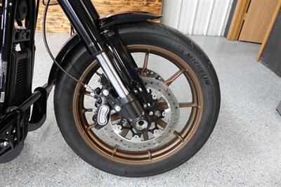 2022 Harley-Davidson Low Rider S - Photo 9 - Kingman, KS 67068