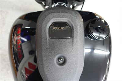 2022 Harley-Davidson Low Rider S - Photo 26 - Kingman, KS 67068