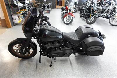 2022 Harley-Davidson Low Rider S - Photo 5 - Kingman, KS 67068