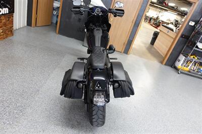 2022 Harley-Davidson Low Rider S - Photo 7 - Kingman, KS 67068