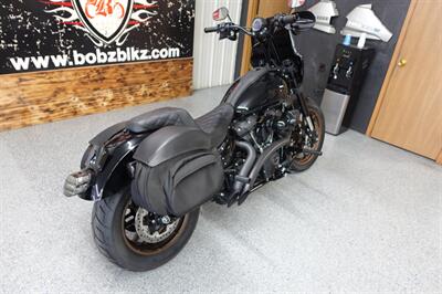 2022 Harley-Davidson Low Rider S - Photo 8 - Kingman, KS 67068