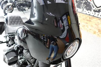 2022 Harley-Davidson Low Rider S - Photo 10 - Kingman, KS 67068