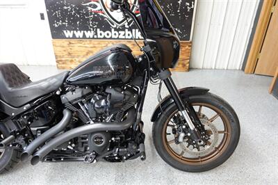 2022 Harley-Davidson Low Rider S - Photo 11 - Kingman, KS 67068