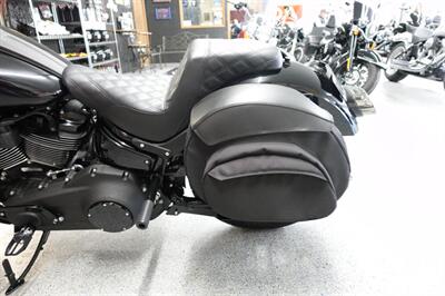 2022 Harley-Davidson Low Rider S - Photo 21 - Kingman, KS 67068