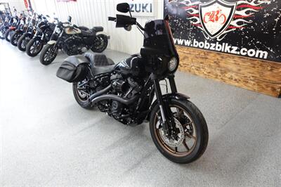 2022 Harley-Davidson Low Rider S - Photo 2 - Kingman, KS 67068