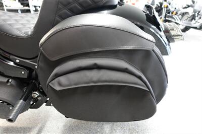 2022 Harley-Davidson Low Rider S - Photo 22 - Kingman, KS 67068