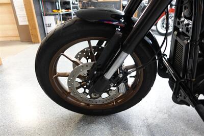 2022 Harley-Davidson Low Rider S - Photo 18 - Kingman, KS 67068