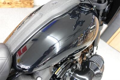 2022 Harley-Davidson Low Rider S - Photo 14 - Kingman, KS 67068