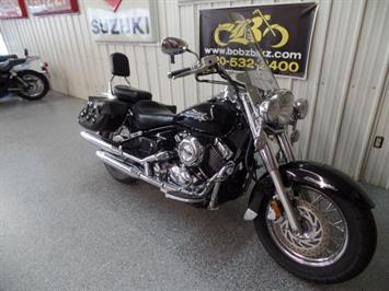 2008 Yamaha V Star 650 Classic   - Photo 2 - Kingman, KS 67068