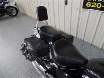 2008 Yamaha V Star 650 Classic   - Photo 8 - Kingman, KS 67068