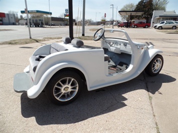 2006 California Roadster Electric   - Photo 5 - Kingman, KS 67068