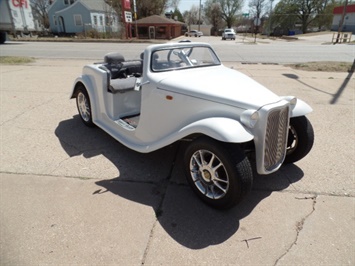 2006 California Roadster Electric   - Photo 7 - Kingman, KS 67068