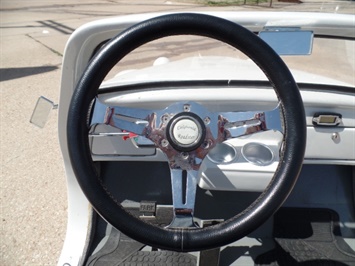 2006 California Roadster Electric   - Photo 12 - Kingman, KS 67068