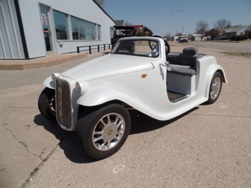 2006 California Roadster Electric   - Photo 1 - Kingman, KS 67068