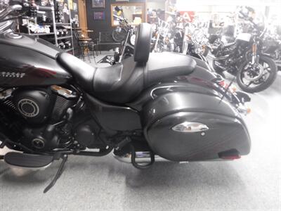 2021 Kawasaki Vulcan 1700 Vaquero ABS   - Photo 16 - Kingman, KS 67068