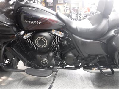 2021 Kawasaki Vulcan 1700 Vaquero ABS   - Photo 15 - Kingman, KS 67068