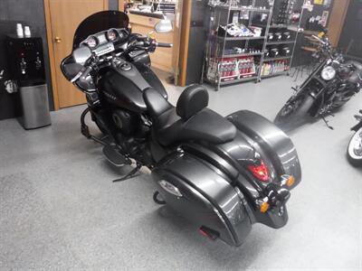 2021 Kawasaki Vulcan 1700 Vaquero ABS   - Photo 6 - Kingman, KS 67068