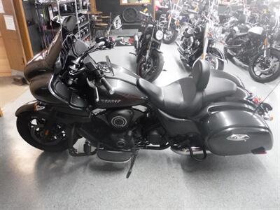 2021 Kawasaki Vulcan 1700 Vaquero ABS   - Photo 5 - Kingman, KS 67068