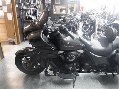 2021 Kawasaki Vulcan 1700 Vaquero ABS   - Photo 14 - Kingman, KS 67068