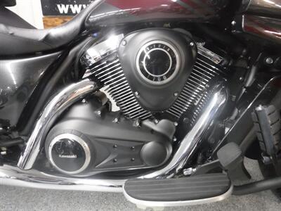 2021 Kawasaki Vulcan 1700 Vaquero ABS   - Photo 11 - Kingman, KS 67068