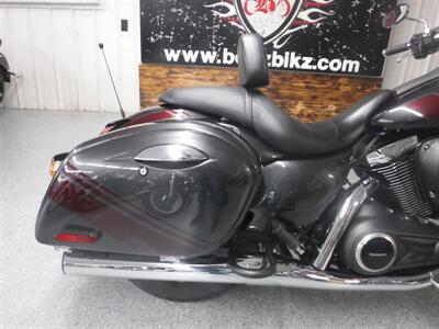 2021 Kawasaki Vulcan 1700 Vaquero ABS   - Photo 13 - Kingman, KS 67068