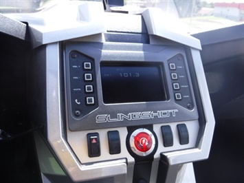 2016 Polaris Slingshot SL   - Photo 13 - Kingman, KS 67068
