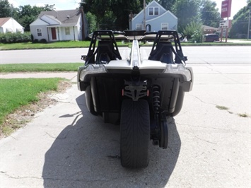 2016 Polaris Slingshot SL   - Photo 4 - Kingman, KS 67068