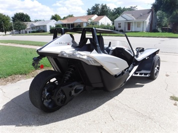 2016 Polaris Slingshot SL   - Photo 3 - Kingman, KS 67068