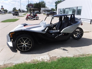 2016 Polaris Slingshot SL   - Photo 5 - Kingman, KS 67068