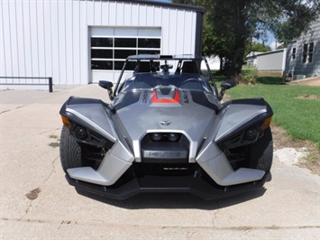 2016 Polaris Slingshot SL   - Photo 6 - Kingman, KS 67068