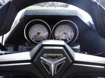 2016 Polaris Slingshot SL   - Photo 12 - Kingman, KS 67068