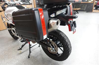 2017 BMW F 700 GS - Photo 20 - Kingman, KS 67068