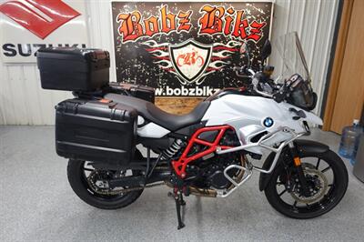 2017 BMW F 700 GS - Photo 1 - Kingman, KS 67068