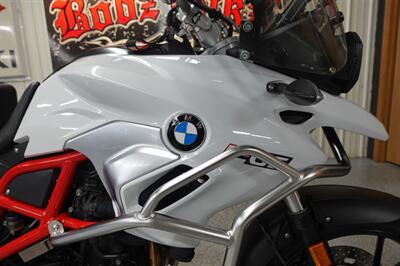 2017 BMW F 700 GS - Photo 38 - Kingman, KS 67068