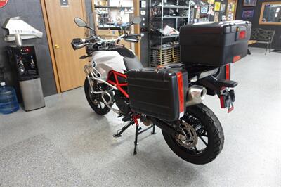 2017 BMW F 700 GS - Photo 8 - Kingman, KS 67068