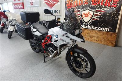 2017 BMW F 700 GS - Photo 4 - Kingman, KS 67068