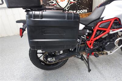 2017 BMW F 700 GS - Photo 11 - Kingman, KS 67068