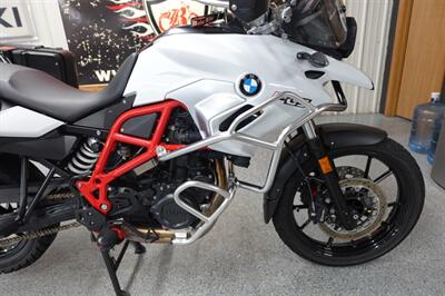 2017 BMW F 700 GS - Photo 12 - Kingman, KS 67068