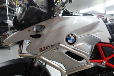 2017 BMW F 700 GS - Photo 41 - Kingman, KS 67068