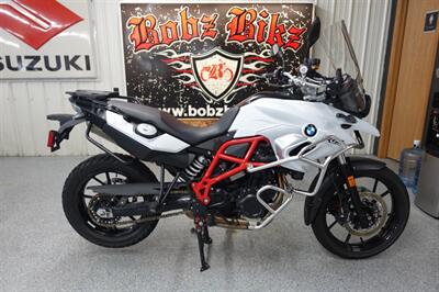 2017 BMW F 700 GS - Photo 2 - Kingman, KS 67068