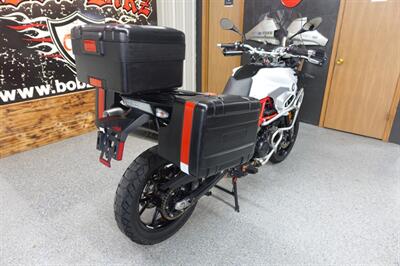 2017 BMW F 700 GS - Photo 10 - Kingman, KS 67068