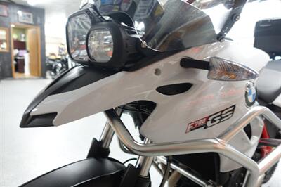 2017 BMW F 700 GS - Photo 40 - Kingman, KS 67068