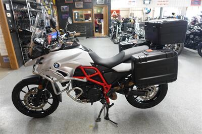 2017 BMW F 700 GS - Photo 7 - Kingman, KS 67068