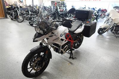 2017 BMW F 700 GS - Photo 6 - Kingman, KS 67068