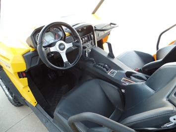 2011 Can Am Commander XT800   - Photo 15 - Kingman, KS 67068