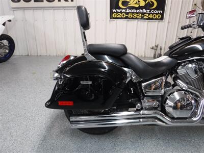 2003 Honda VTX 1800 C   - Photo 15 - Kingman, KS 67068