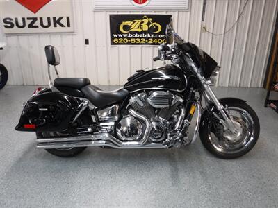 2003 Honda VTX 1800 C   - Photo 1 - Kingman, KS 67068