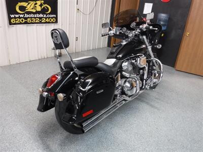 2003 Honda VTX 1800 C   - Photo 17 - Kingman, KS 67068