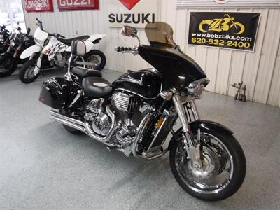 2003 Honda VTX 1800 C   - Photo 2 - Kingman, KS 67068